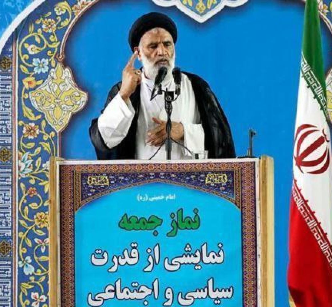 روز قدس نماد همبستگی امت اسلامی است