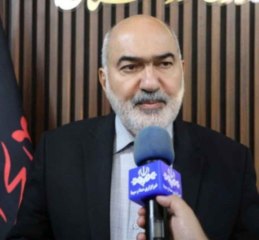 آمادگی کامل خوزستان برای میزبانی باشکوه اربعین