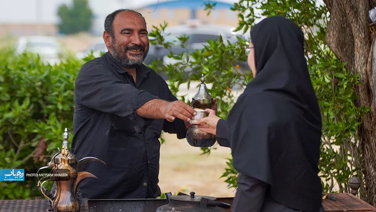 آئین اختتامیه سومین جشنواره ملی شکرستان برگزار شد