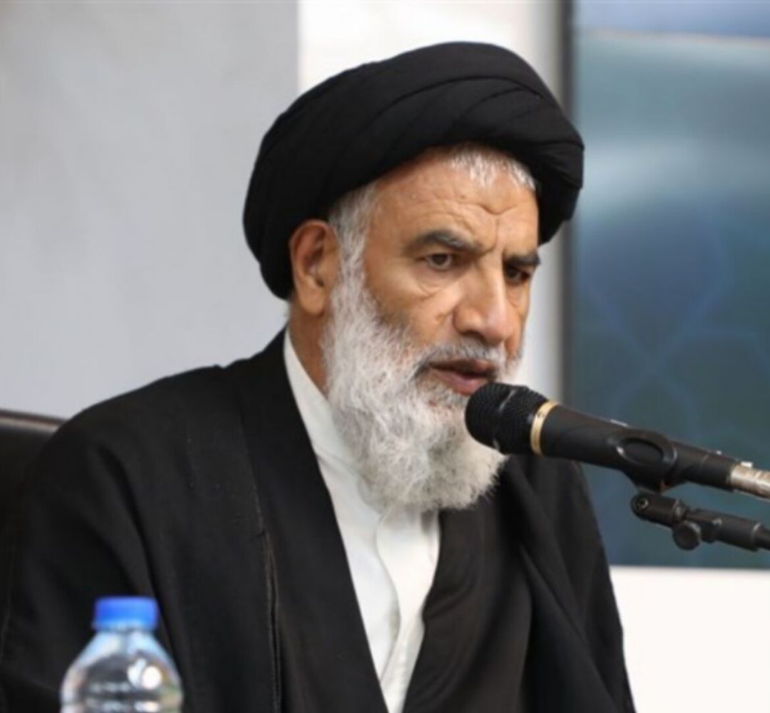 جامعه قرآنی بدون نهج‌البلاغه ناقص است