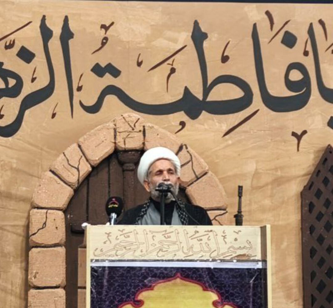 بسیج سپر مستحکم ملت در برابر جنگ ترکیبی