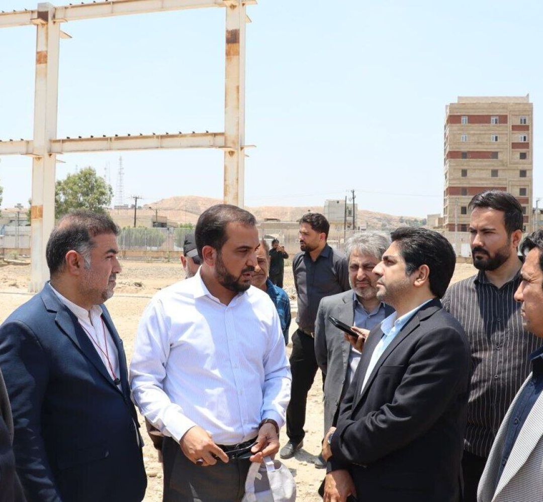 مطالبات گندمکاران خوزستان در دست پیگیری است