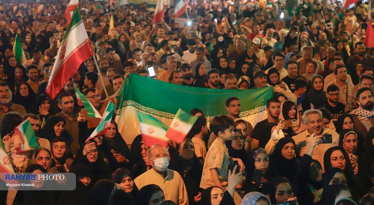 نوای حیدر حیدر اهوازی‌ها عالم‌گیر شد