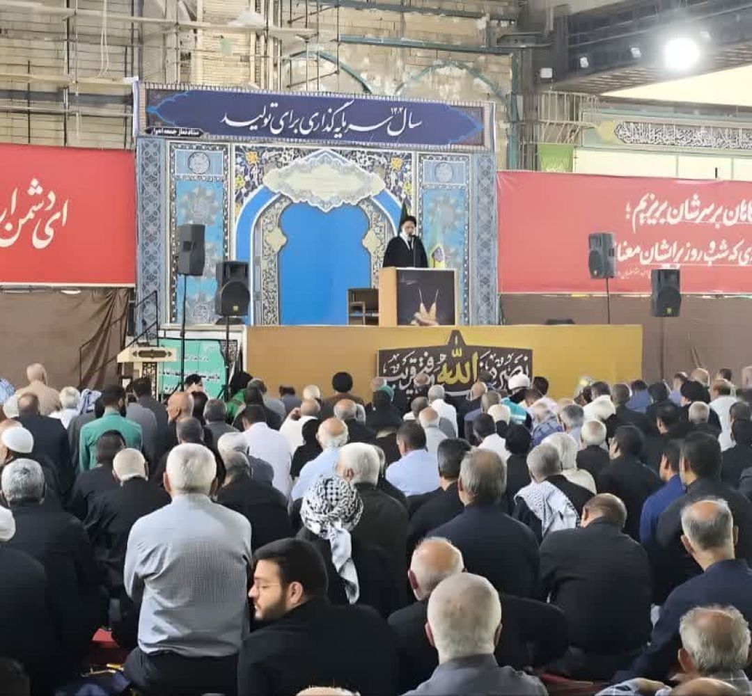 امروزه جنگ به نبرد در میدان خلاصه نمی‌شود