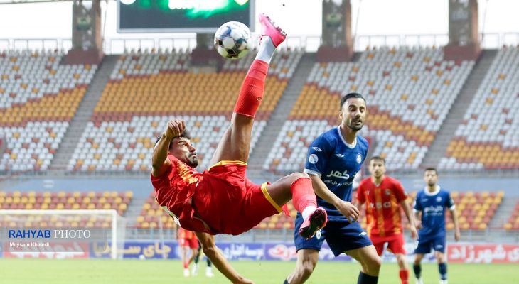 مطهری مُچ تارتار را پیچوند